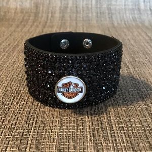 Harley Davidson Bracelet